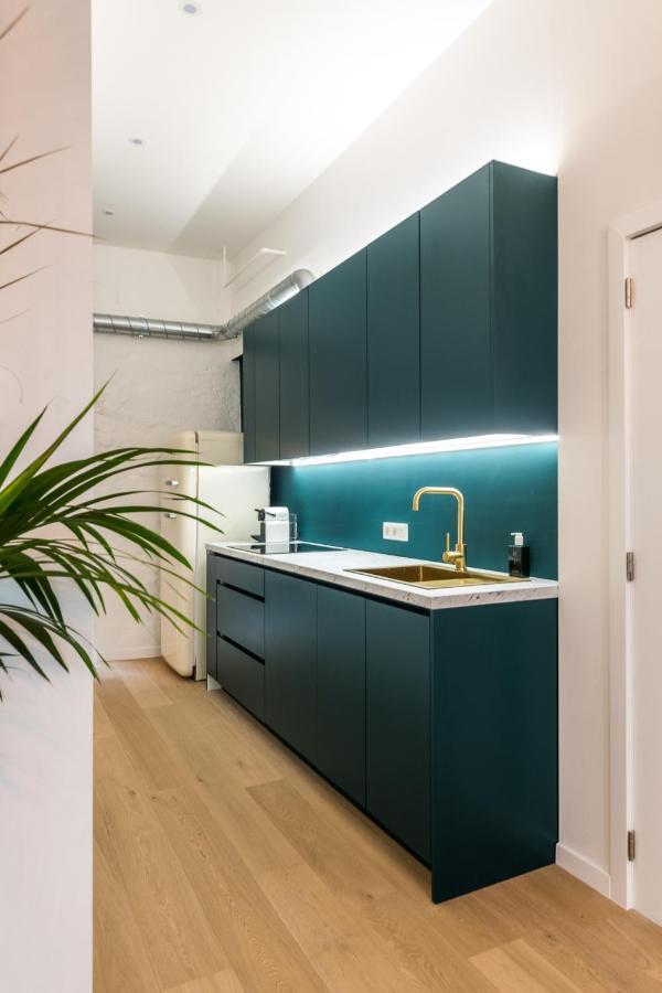 Beautiful Appartment In The Heart Of Антверпен Екстериор снимка